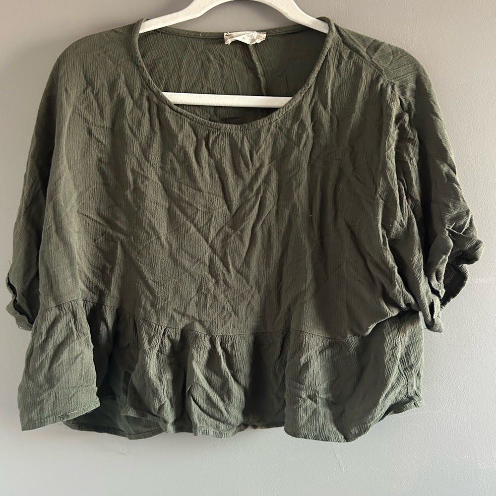 Altar’d State Top